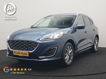 Ford Kuga 0