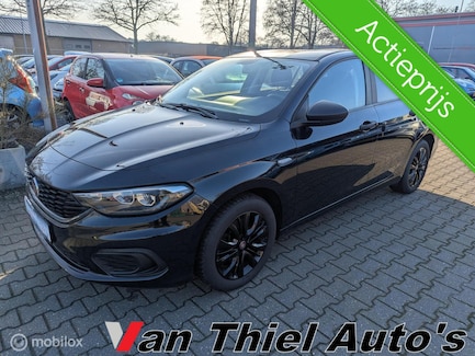 Fiat Tipo 0