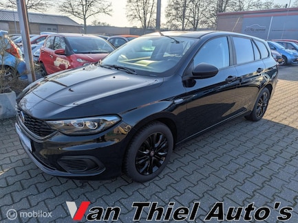 Fiat Tipo 0