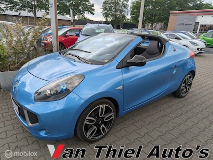 Renault Wind 0