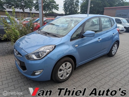 Hyundai ix20 0