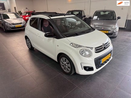 Citroën C1 0