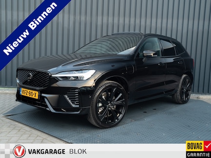 Volvo XC60 0