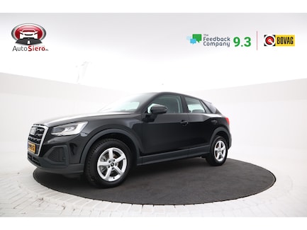 Audi Q2 0