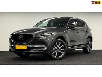 Mazda CX-5 0