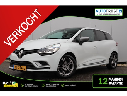 Renault Clio 0