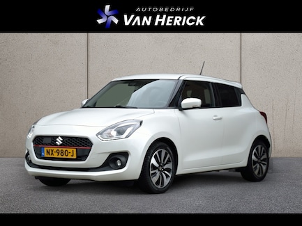 Suzuki Swift 0