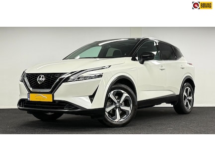 Nissan Qashqai 0