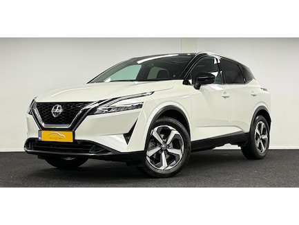 Nissan Qashqai 0
