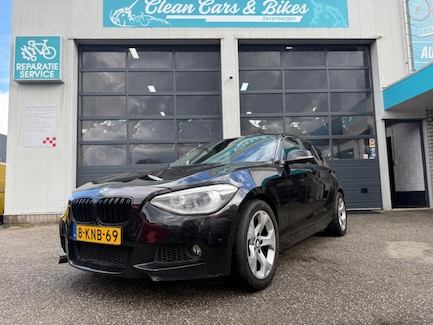 BMW 1-Serie 0