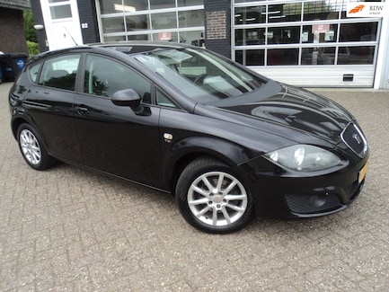 SEAT Leon 0