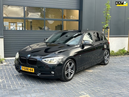 BMW 1-Serie 0