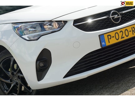 Opel Corsa 0