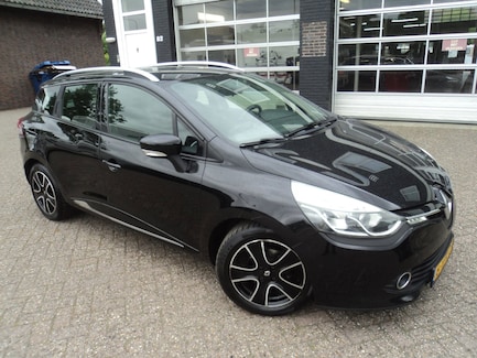 Renault Clio 0