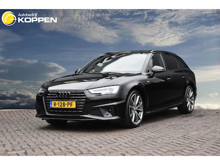 Audi A4 0