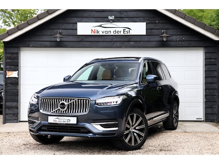 Volvo XC90 0