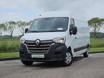 Renault Master 0