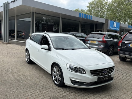 Volvo V60 0