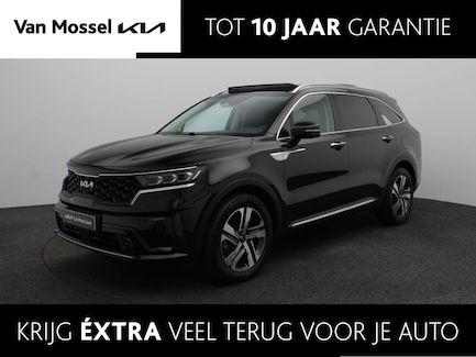 Kia Sorento 0