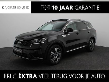 Kia Sorento 0