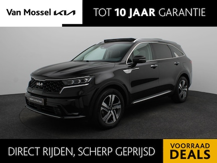 Kia Sorento 0
