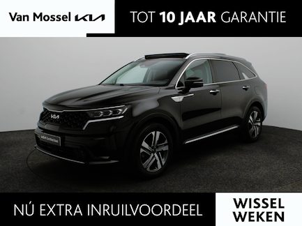 Kia Sorento 0