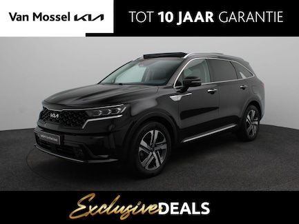 Kia Sorento 0
