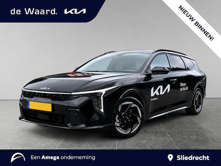 Kia K4 0
