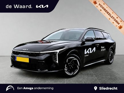 Kia K4 0