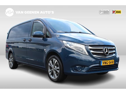 Mercedes-Benz Vito 0