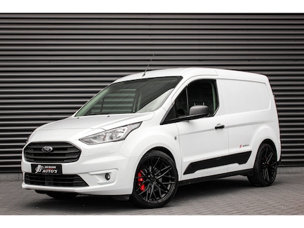 Ford Transit Connect 0