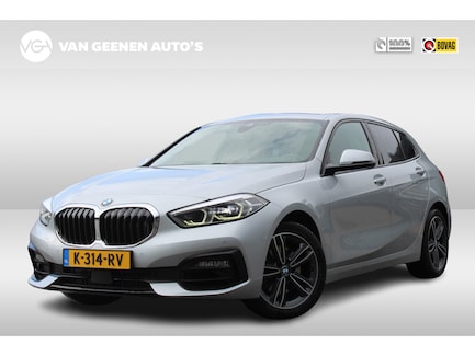 BMW 1-Serie 0