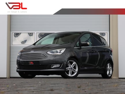 Ford C-Max 0