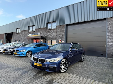 BMW 5-Serie 0