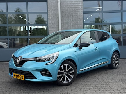 Renault Clio 0