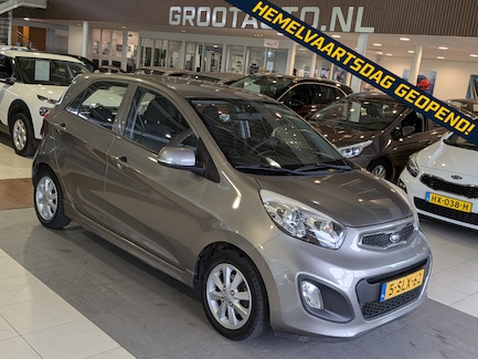 Kia Picanto 0