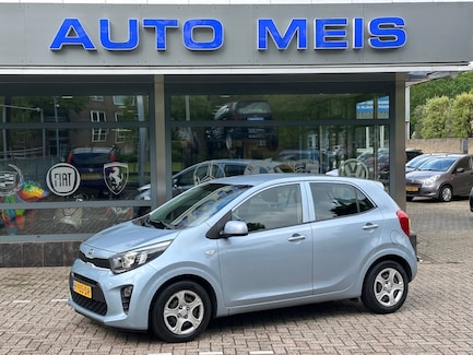 Kia Picanto 0