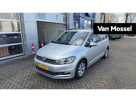 Volkswagen Touran 0