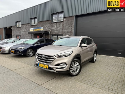 Hyundai Tucson 0