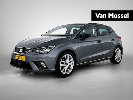 SEAT Ibiza 0