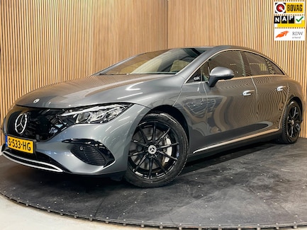 Mercedes-Benz EQE 0