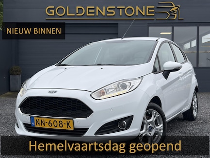 Ford Fiesta 0