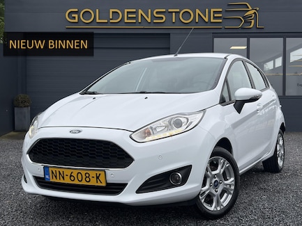 Ford Fiesta 0