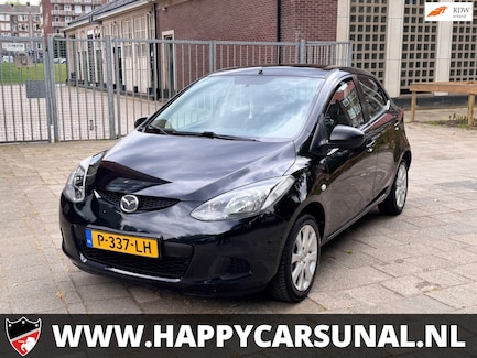 Mazda 2 0