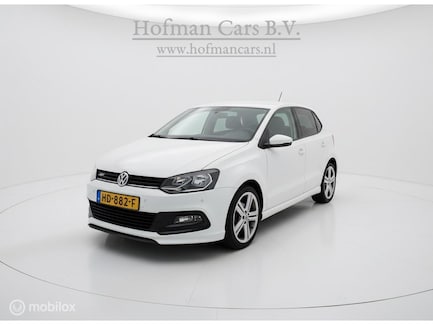 Volkswagen Polo 0
