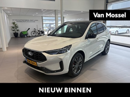 Ford Kuga 0