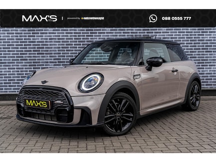 MINI Cooper 0