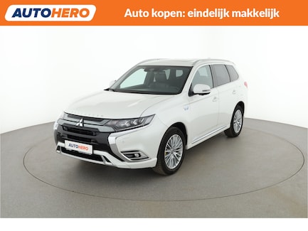 Mitsubishi Outlander 0