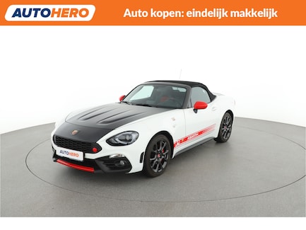 Fiat 124 0