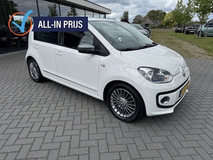 Volkswagen Up! 0